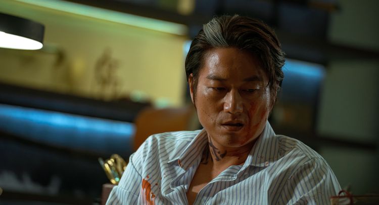 ドライブ・クレイジー：タイペイ・ミッション 画像3