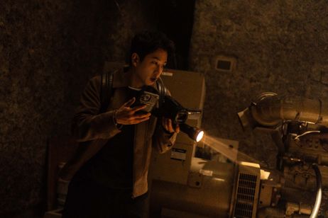 層間騒音 画像6