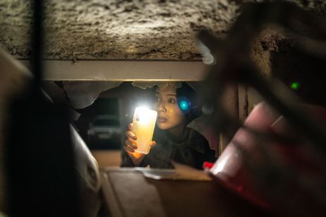 層間騒音 画像7