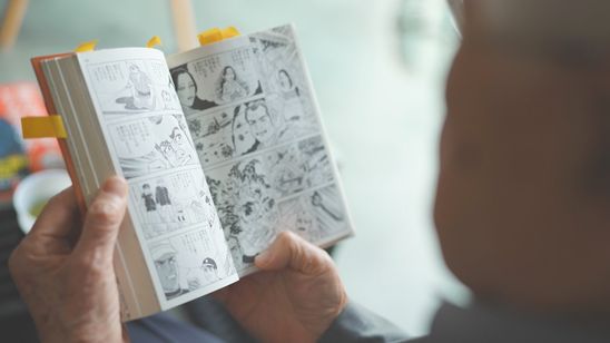 はだしのゲンはまだ怒っている 画像3