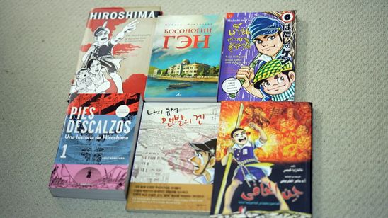 はだしのゲンはまだ怒っている 画像4