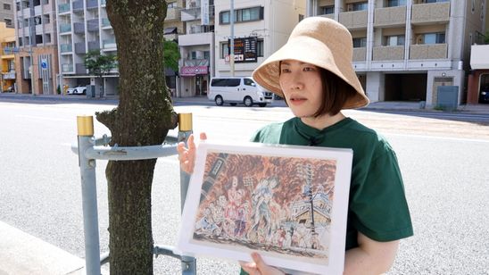 はだしのゲンはまだ怒っている 画像5