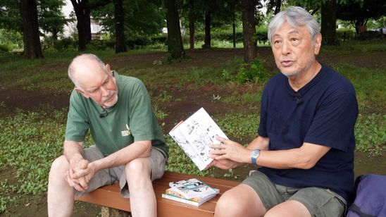 はだしのゲンはまだ怒っている 画像7