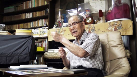 はだしのゲンはまだ怒っている 画像8