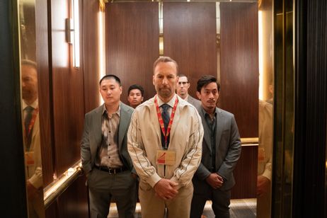 Mr.ノーバディ2 画像3