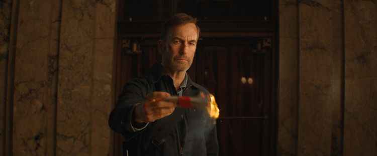 Mr.ノーバディ2 画像9