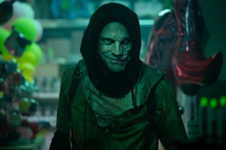 ネバーランド・ナイトメア 画像4