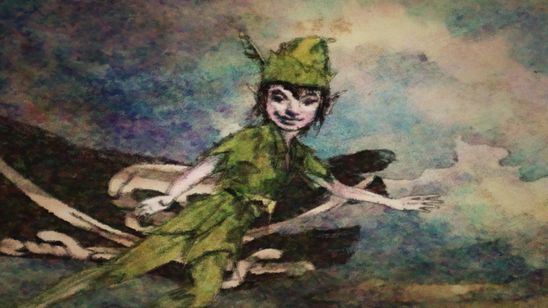 ネバーランド・ナイトメア 画像5