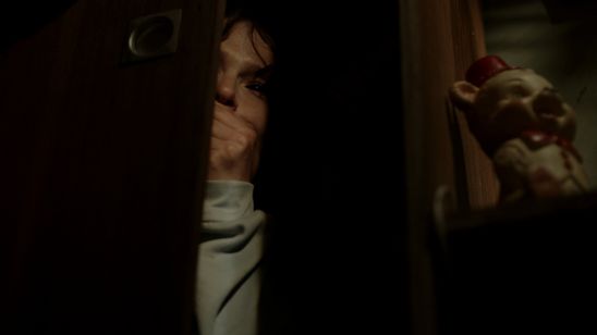 ネバーランド・ナイトメア 画像8