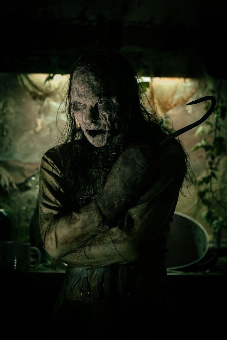 ネバーランド・ナイトメア 画像11