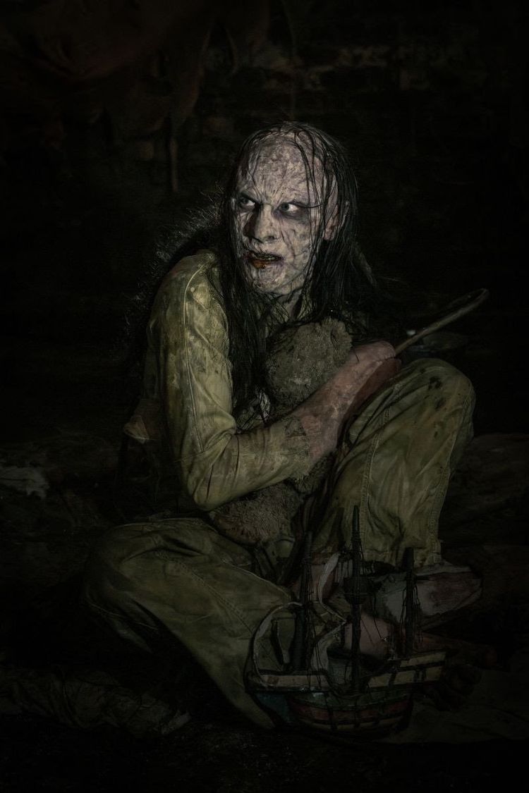 ネバーランド・ナイトメア 画像12