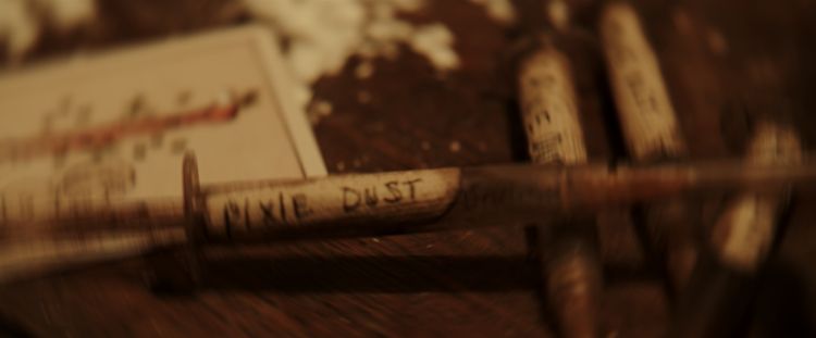 ネバーランド・ナイトメア 画像14