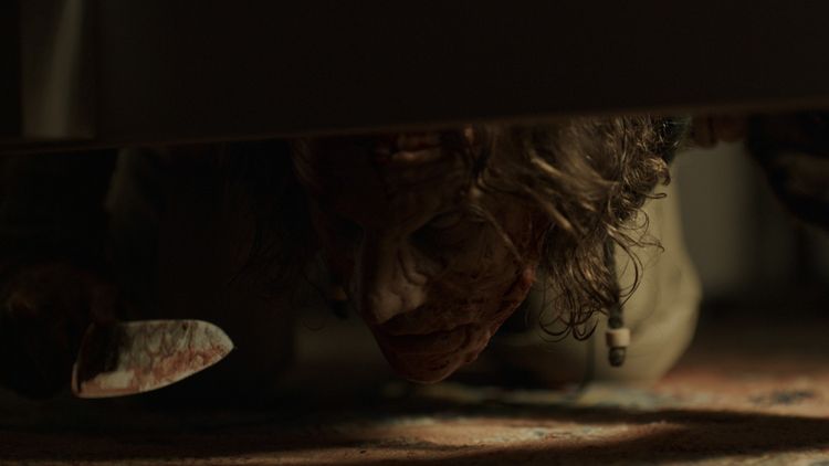 ネバーランド・ナイトメア 画像15