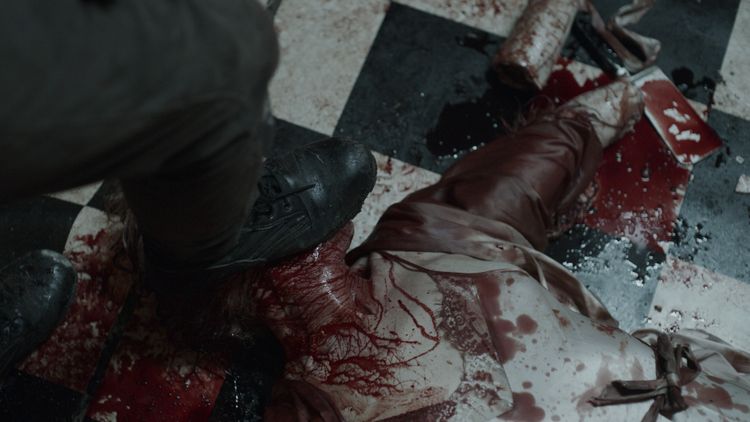 ネバーランド・ナイトメア 画像17