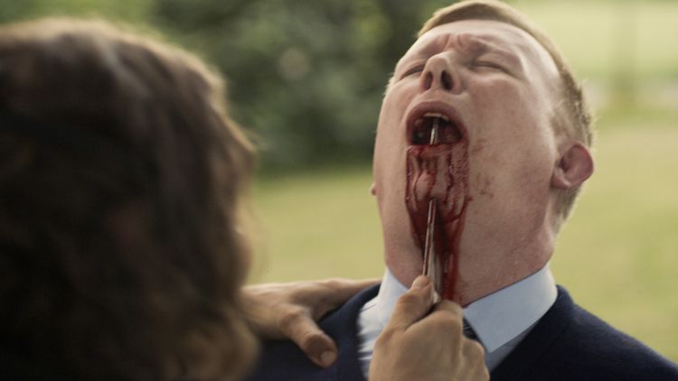 ネバーランド・ナイトメア 画像18