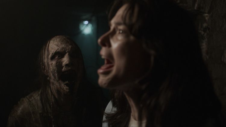 ネバーランド・ナイトメア 画像19