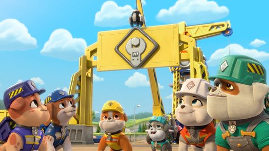 ラブル＆クルー IN シアター 画像2