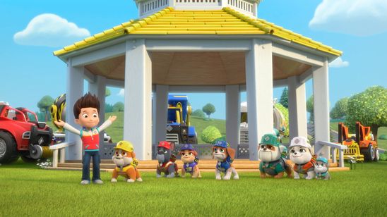 ラブル＆クルー IN シアター 画像5