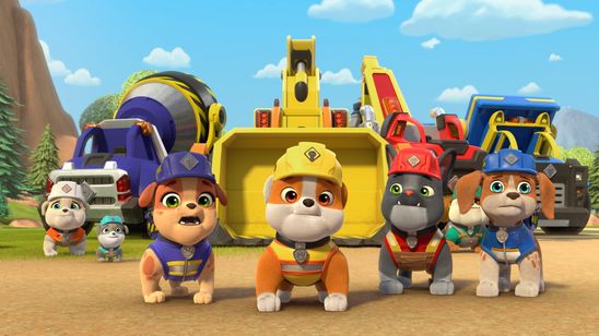 ラブル＆クルー IN シアター 画像6