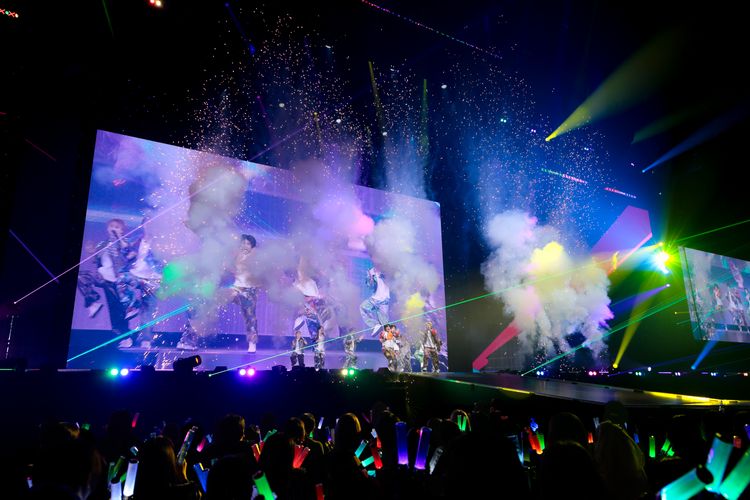 超特急 The Movie RE:VE 画像4