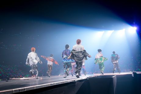 超特急 The Movie RE:VE 画像5