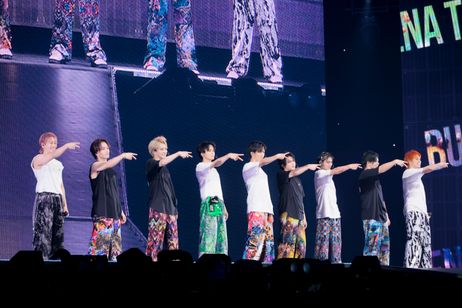 超特急 The Movie RE:VE 画像6