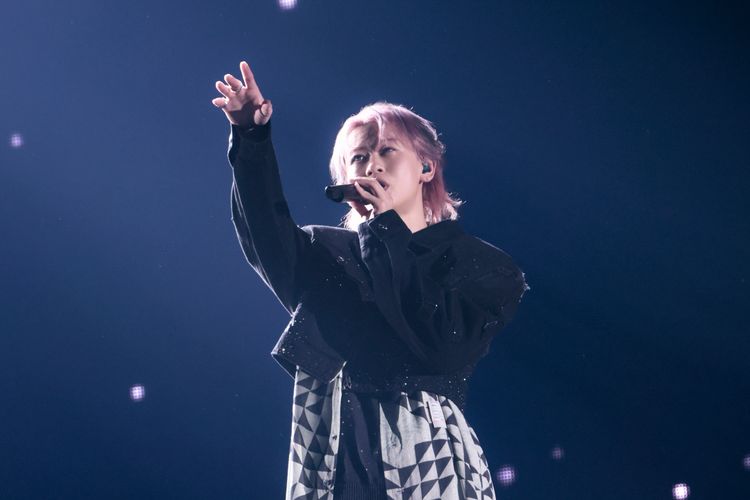 超特急 The Movie RE:VE 画像15