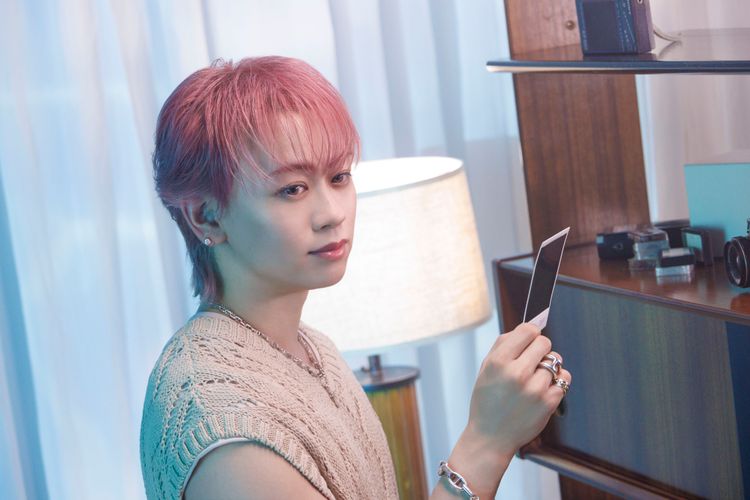 超特急 The Movie RE:VE 画像16