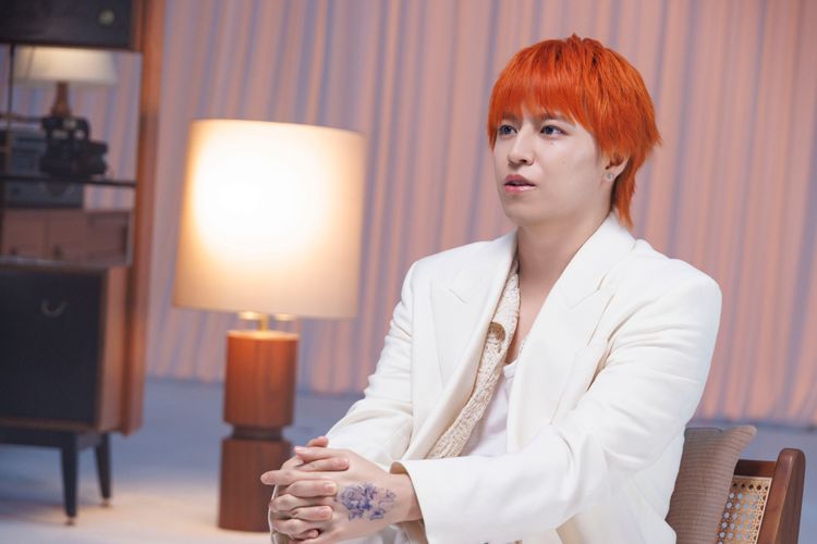 超特急 The Movie RE:VE 画像18