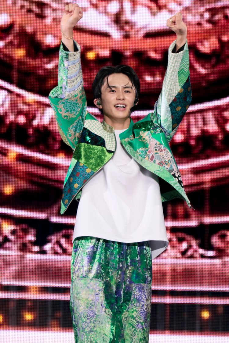 超特急 The Movie RE:VE 画像19