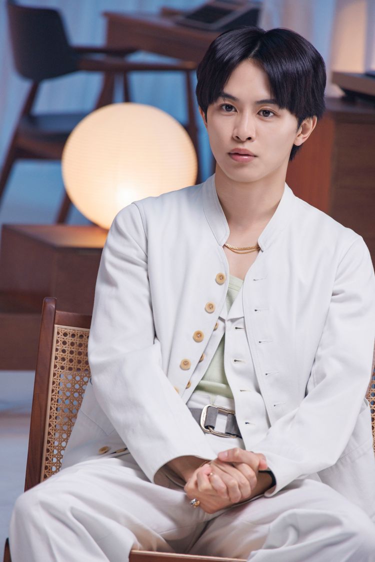 超特急 The Movie RE:VE 画像20