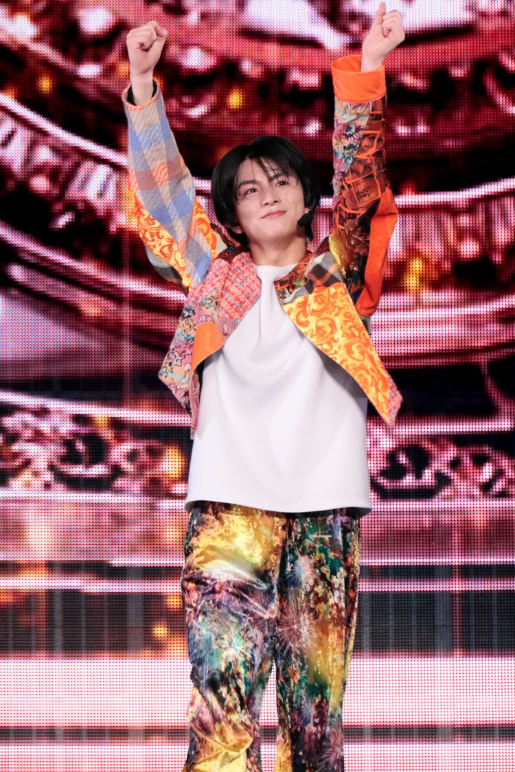 超特急 The Movie RE:VE 画像21