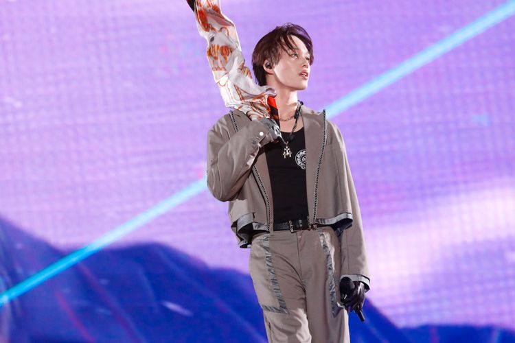 超特急 The Movie RE:VE 画像23