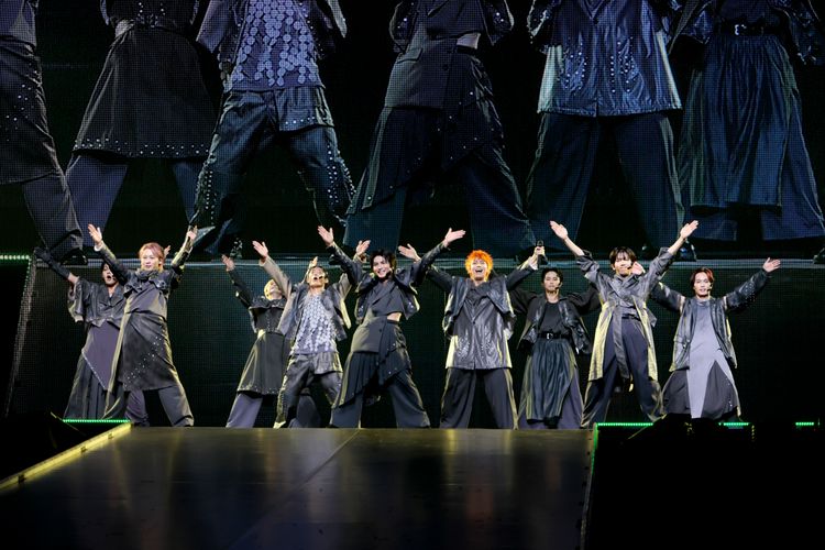 超特急 The Movie RE:VE 画像30