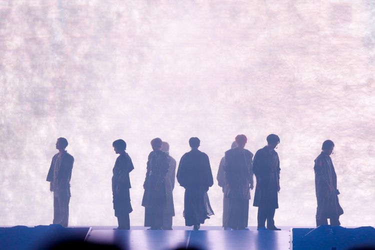 超特急 The Movie RE:VE 画像31