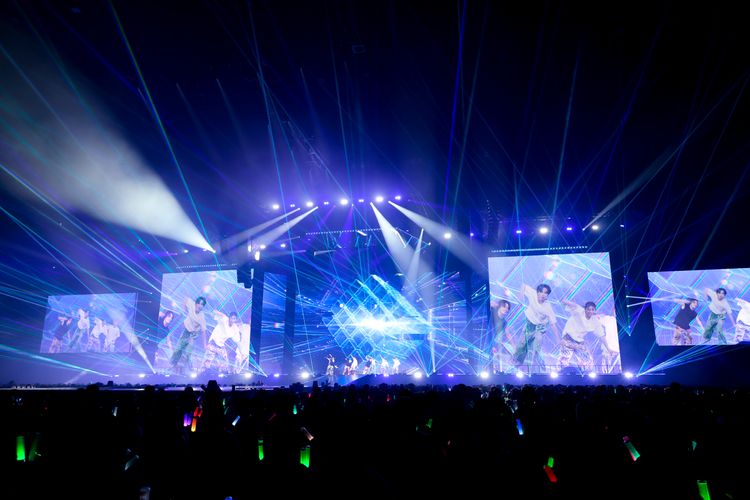 超特急 The Movie RE:VE 画像32