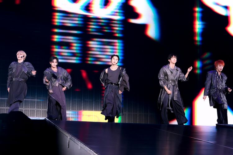 超特急 The Movie RE:VE 画像33