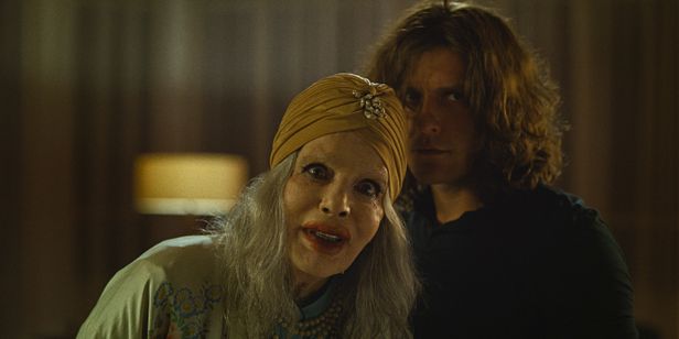 アメリアの息子たち 画像4