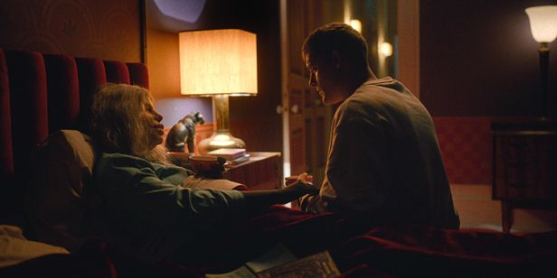 アメリアの息子たち 画像5