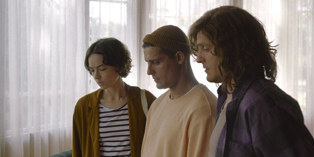 アメリアの息子たち 画像6