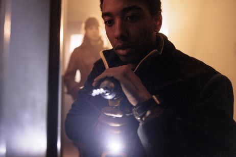 ナイトコール 画像2