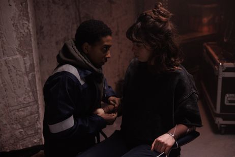 ナイトコール 画像7