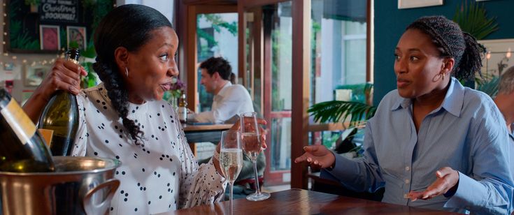 ハード・トゥルース 母の日に願うこと 画像3