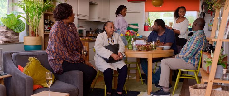 ハード・トゥルース 母の日に願うこと 画像5