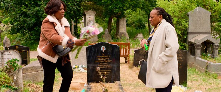 ハード・トゥルース 母の日に願うこと 画像6