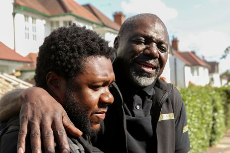 ハード・トゥルース 母の日に願うこと 画像7