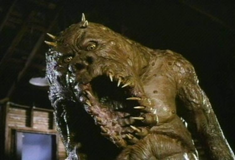 モンスター・イン・ザ・クローゼット 画像2