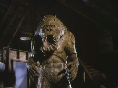 モンスター・イン・ザ・クローゼット 画像3