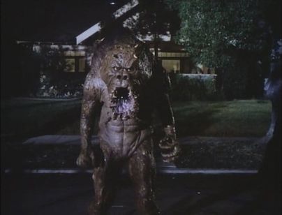 モンスター・イン・ザ・クローゼット 画像4