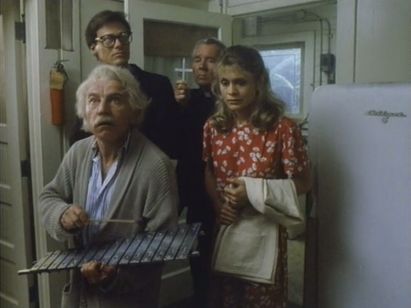 モンスター・イン・ザ・クローゼット 画像8